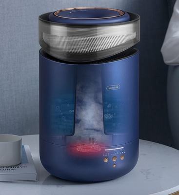 干燥冬季加湿器怎么选？从工作原理到使用成本全解析