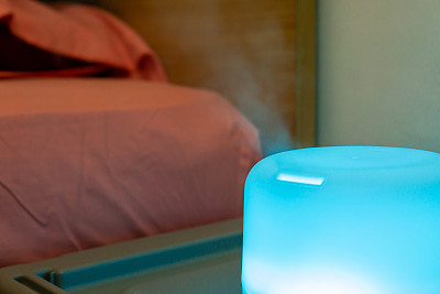 陶制加湿器的独特魅力 从传统工艺到现代生活美学