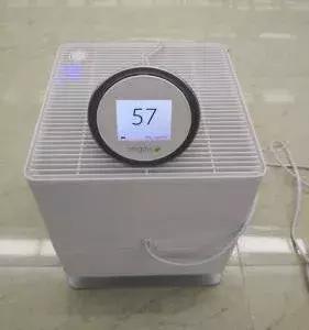 杭州魏老爸评测12款加湿器 加湿、除菌实测，这几款脱颖而出