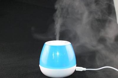 加湿器 湿度的双刃剑——盘点潜在风险与安全使用指南