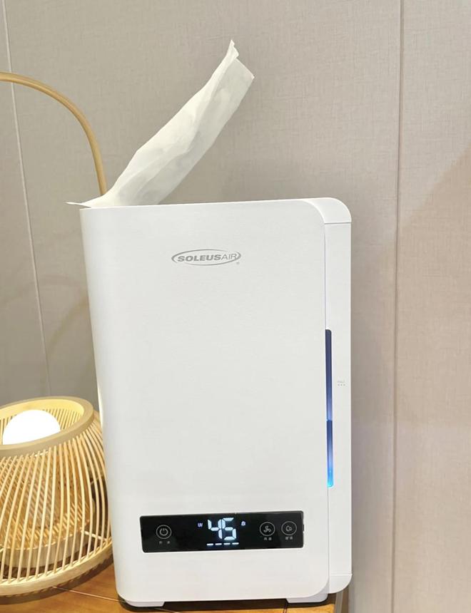 加湿器变“加毒器”？这不是危言耸听，而是用教训换来的健康忠告