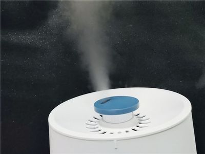 ABG 加湿器 开启生活舒适惬意的湿度密码