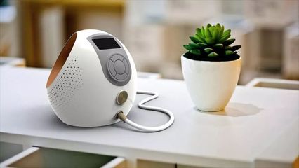 加湿器国家标准修订情况介绍（下）——加湿器