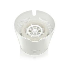 飞利浦 HU4803/00 空气加湿器 智能加湿，呵护全家健康